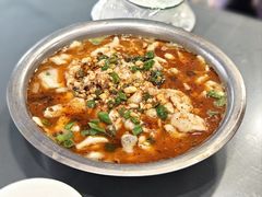 -金良酸菜鱼(宁海路总店)