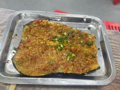 -小民大排档(马场角横路店)