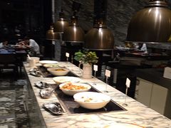 -合肥皇冠假日酒店·菲亚斯特自助餐厅(黄山路店)