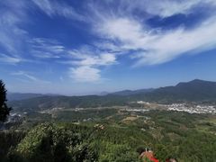 -南武当山景区