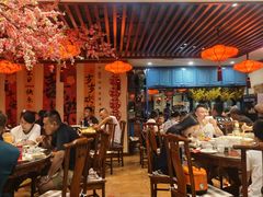 -那家老院子东北菜·饺子·小鸡炖蘑菇(艳华街店)