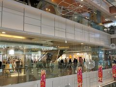 -大悦城(沈阳中街店)
