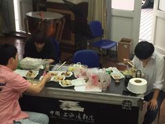 小杨生煎(吴江路店)-小杨生煎(湟普汇店)