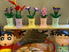 -利之德面屋•烤物(海雅店)