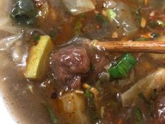 -老字号贾家肉丸糊辣汤(光明巷店)