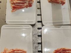 -尚宴牛特鲜自助(太原街万达店)