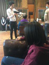 -谦亨·Hair·Salon