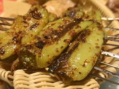 -状元阁烧烤(新华路总店)