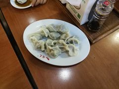 -鸿毛饺子(紫竹桥店)