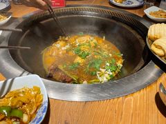 -白城车站店一九二八铁锅炖