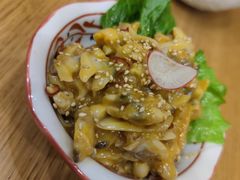 -樱の千渡日式料理·铁板烧•烧鸟(金盛田广场店)
