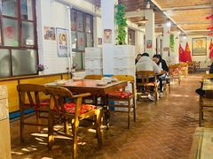 -人民公社大食堂(顺义总店)