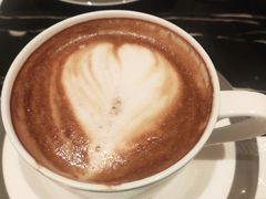 -Salon de Ville浦江汇(上海外滩华尔道夫酒店店)