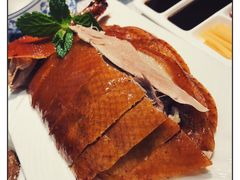 -京味民福烤鸭店(建设四马路店)