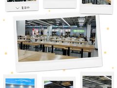 -济南大学-第8食堂