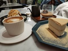 木糠蛋糕-Home Cafe(水榭春天店)