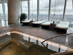 -广州四季酒店