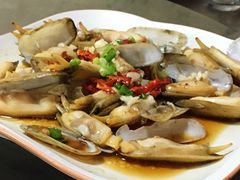 -国惠大酒楼(爱琴海购物公园店)