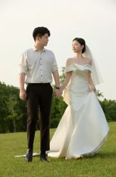 -米兰婚纱影像艺术空间(莲塘店)