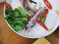 -醉壹号海鲜大排档·老厦门特色菜(厦门美食地标店)