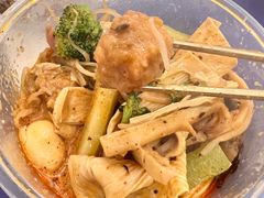 -林静小吃(复兴路店)