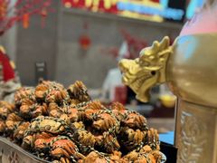 -菲住布渴酒店自助餐厅(阿里巴巴西溪园区店)