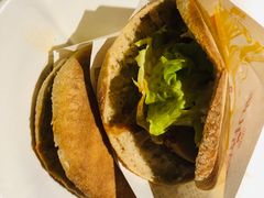 -一叶一世界•素食餐厅(环球中心店)