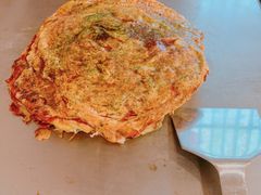 -日葵 大阪烧ひまり(仙霞路店)