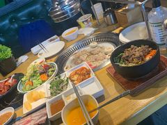 -牛市牛烤肉(西单大悦城店)