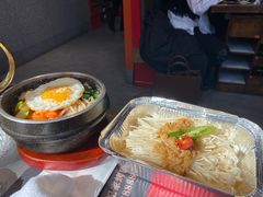 -明洞王妃家烤肉(苏州中心星悦汇店)
