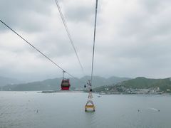 -芽庄珍珠岛游乐园