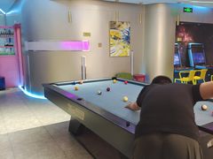 -白梧桐·团建聚会·百人轰趴馆(留仙洞店)