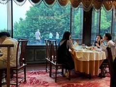 -楼外楼(西湖景区孤山路店)