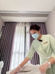 -宝生月子中心(独栋园林·福田店)