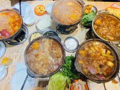 -范贤光鸡公煲(平乐园总店)