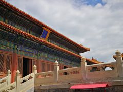 -历代帝王庙博物馆