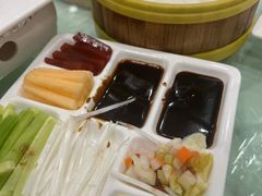 -东四民芳餐厅(世茂工三店)