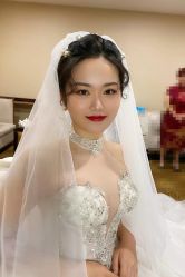 -欣薇婚纱(新源乐汇城店)