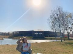 -安德鲁户外烧烤帐篷营地(马泉营店)