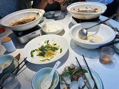 -又见炊烟私房菜(敬亭路店)