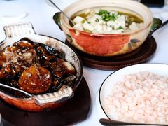 -香雪海饭店中餐厅(人民桥店)