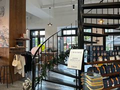 -Torch Coffee 炬点咖啡