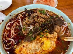-宝小庆邵阳米粉(深圳市南山保利店)