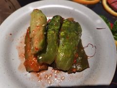 -厚贞日式烤肉(浦东汇智店)