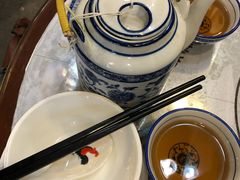 -阿殳菜馆·私厨(水围村店)