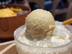 -杏甜品(尖沙咀加拿分道店)