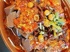 -蜀川川破店·江湖菜·烧烤(北京首店)