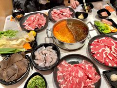 -呷哺呷哺 黄金牧场 (阳泉滨河新天地店)