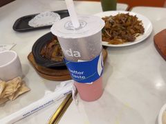 -嘉味港式餐厅(海门大有境店)