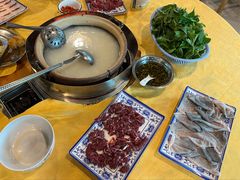 牛花焦（五花趾）-大戚饭店(泰华路店)